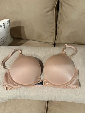 Victoria’s Secret bombshell bra adds 2 cups
